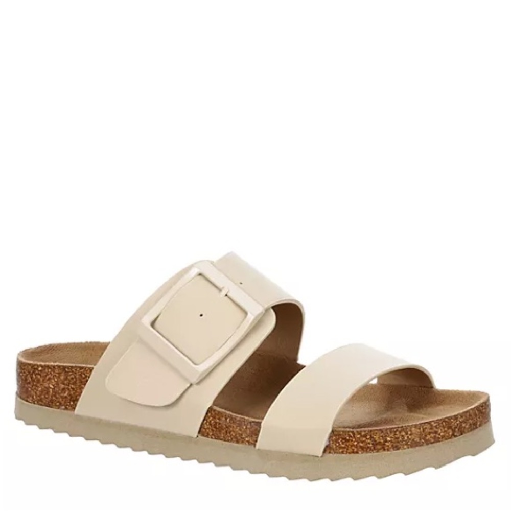 Bjorndal Sandals - Women's Size 9 - Color: Taupe